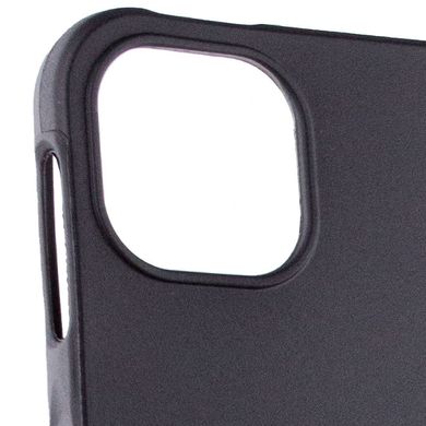 Чохол TPU Epik Black для Apple iPad Pro 12.9" (2020-2022) Чорний