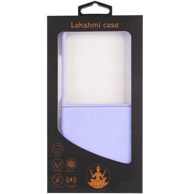 Чехол Foldables Silicone Cover Lakshmi (AAA) для Motorola Razr 50 Ultra Сиреневый / Dasheen