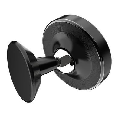 Автодержатель Borofone BH5 Platinum metal Черный
