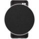 Чохол Silicone Cover Lakshmi Full Camera (A) для Xiaomi Poco C40 Чорний / Black фото 3