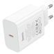 МЗП Hoco C162A Source PD40W (1USB-C) White фото 3