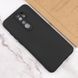Чохол TPU GETMAN Liquid Silk Full Camera для Xiaomi Redmi Note 8 Pro Чорний / Black фото 4