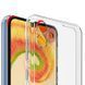 TPU чехол Epic Transparent 1,5mm Full Camera для Samsung Galaxy A06 Бесцветный (прозрачный) фото 3