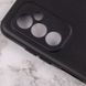Чехол TPU Epik Black Full Camera для Samsung Galaxy M14 5G Черный фото 3