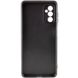 Чехол TPU Epik Black Full Camera для Samsung Galaxy M14 5G Черный фото 2