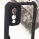 Чохол TPU+PC Ease Black Shield для Nokia C32 Black фото 5