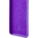 Чехол Silicone Cover Lakshmi (AAA) для Samsung Galaxy A51 Фиолетовый / Amethyst фото 2