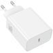 МЗП Hoco C162A Source PD40W (1USB-C) White фото 6