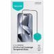 Захисне скло Nillkin (CP+PRO) для Samsung Galaxy S25 FE Чорний