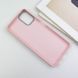 Чехол TPU Leather Toys для Samsung Galaxy A06 Capybara / Pink фото 6