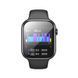 Смарт-часы Hoco Smart Watch Y30 Smart sports watch (call version) Black фото 3