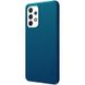 Чехол Nillkin Matte для Samsung Galaxy A33 5G Бирюзовый / Peacock blue фото 3