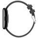 Смарт-годинник WiWU SW09 Smart sports watch (call version) Black фото 5