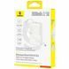 Портативний ЗП Power Bank Baseus EnerFill FC51 Bipow2 Pro 22.5W 20000 mAh (E00277) White фото 4