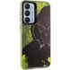 Чохол TPU+PC So Cool для Samsung Galaxy A35 Stalker фото 1