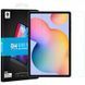 Уценка Защитное стекло Mocolo (Pro+) для Samsung Galaxy Tab S7+ / S8+ / S7 FE/S9+/S9 FE+/S10+ 12.4'' Мятая упаковка / Прозрачное фото 1