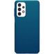 Чехол Nillkin Matte для Samsung Galaxy A33 5G Бирюзовый / Peacock blue фото 1