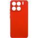 Чохол Silicone Cover Ummi Lakshmi Full Camera (AA) для Xiaomi 15 Pro Червоний / Red