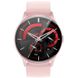 Смарт-годинник Hoco Smart Watch Y15 Amoled Smart sports watch (call version) Pink gold фото 1