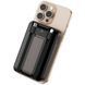 Портативное ЗУ Power Bank WIWU Wi-P061 22.5W+PD20W с БЗУ+iWatch with cable 10000 mAh Black фото 1
