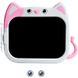 Планшет для малювання Cat Ears 10 дюймів Pink фото 1