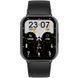 Смарт-годинник WiWU SW09 Smart sports watch (call version) Black фото 6