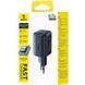 СЗУ Baseus PicoGo AE11 Fast Charger 67W (1USB-A/2C) (E01212) Cosmic Black фото 2