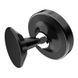 Автодержатель Borofone BH5 Platinum metal Черный фото 3