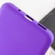 Чохол Silicone Cover Lakshmi Full Camera (AAA) для Xiaomi Redmi 12C Фіолетовий / Amethyst фото 7