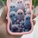 Чохол TPU Cloudy Pictures для Xiaomi Poco X5 Pro 5G / Note 12 Pro 5G Owls фото 2