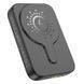 Портативное ЗУ Power Bank Hoco J117 Esteem PD20W с БЗУ 5000 mAh Black фото 1