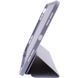 Чохол Smart Case Open buttons для Apple iPad 10.9" (2022-24) / 11" (A16) 2025 Lavender gray фото 6