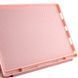 Чохол-книжка Book Cover (stylus slot) для Samsung Galaxy Tab S6 Lite 10.4" (2020-2024) Рожевий / Pink Sand фото 2