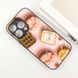 TPU+PC чохол Prisma Fluffie для Apple iPhone 14 Pro Max (6.7") Sweet фото 3