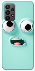 Чохол itsPrint Funny face для Samsung Galaxy A23 4G
