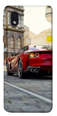 Чохол itsPrint Red Ferrari для Samsung Galaxy M01 Core / A01 Core