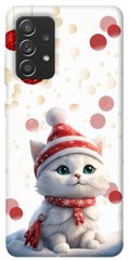 Чохол itsPrint New Year's animals 3 для Samsung Galaxy A72 4G / A72 5G