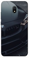 Чехол itsPrint BMW для Xiaomi Redmi 8a