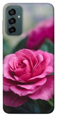 Чохол itsPrint Троянди в саду для Samsung Galaxy M13 4G