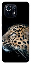 Чехол itsPrint Leopard для Xiaomi Mi 11