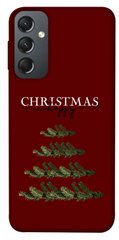 Чохол itsPrint Щасливого Різдва для Samsung Galaxy A24 4G