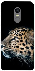 Чехол itsPrint Leopard для Xiaomi Redmi 5 Plus / Redmi Note 5 (Single Camera)