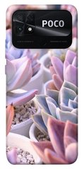 Чехол itsPrint Эхеверия 2 для Xiaomi Poco C40