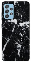 Чехол itsPrint Черный мрамор 4 для Samsung Galaxy A52 4G / A52 5G