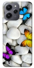 Чохол itsPrint Butterflies для Xiaomi Redmi 12