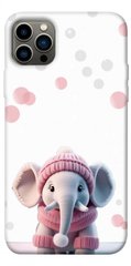 Чехол itsPrint New Year's animals 1 для Apple iPhone 12 Pro (6.1")