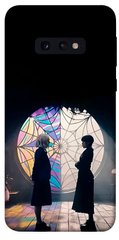 Чохол itsPrint Wednesday Art style 12 для Samsung Galaxy S10e