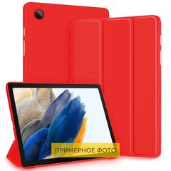 Чехол-книжка Book Cover+stylus для Samsung Galaxy Tab S6 Lite 10.4" (P610/P613/P615/P619) Красный / Red