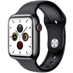 Смарт-часы Hoco Smart Watch Y5 Pro (call version) Черный