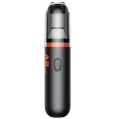 Портативный пылесос Baseus A2 Pro Car Vacuum Cleaner (6000pa) (VCAQ040001) Black